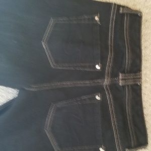 White House Black Market Jeans - White House Black Market jeans sz 00R White House Black Market Jeans - White House Black Market jeans sz 00R